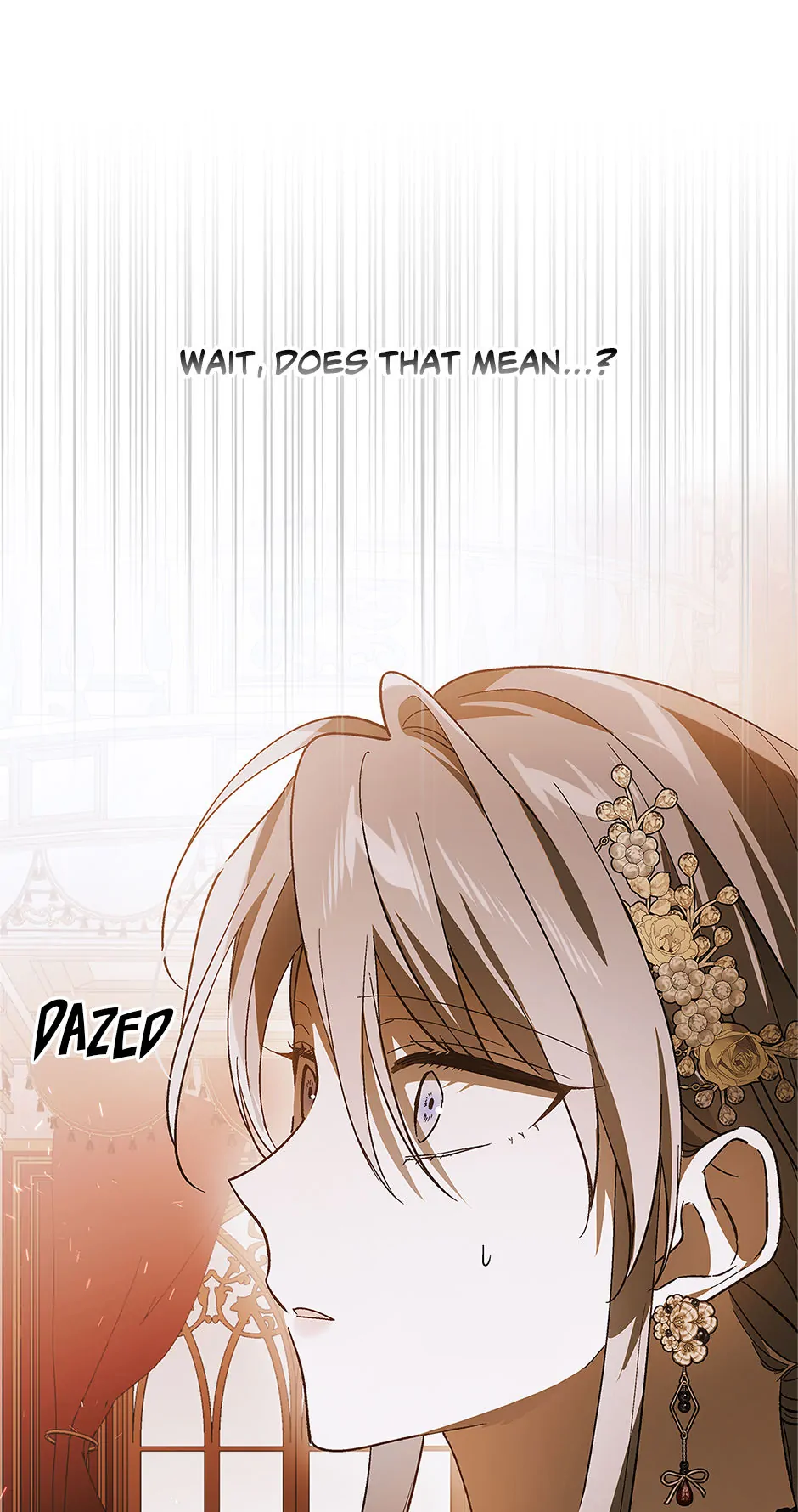 Saving My Sweetheart [Official] - Special Episode 8 manhwa