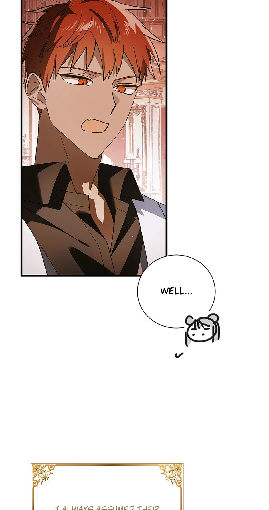 Saving My Sweetheart [Official] - Special Episode 8 manhwa