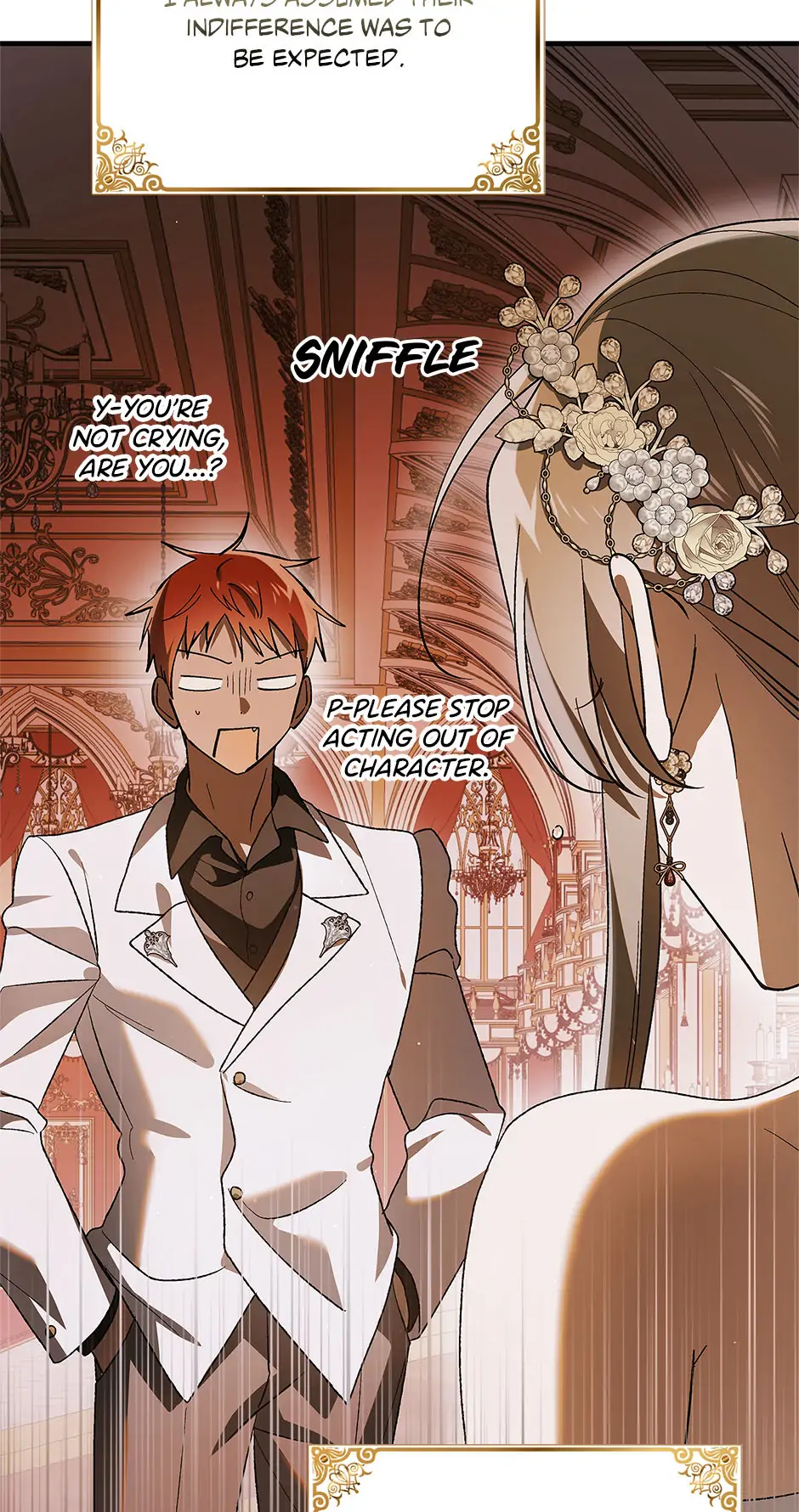 Saving My Sweetheart [Official] - Special Episode 8 manhwa