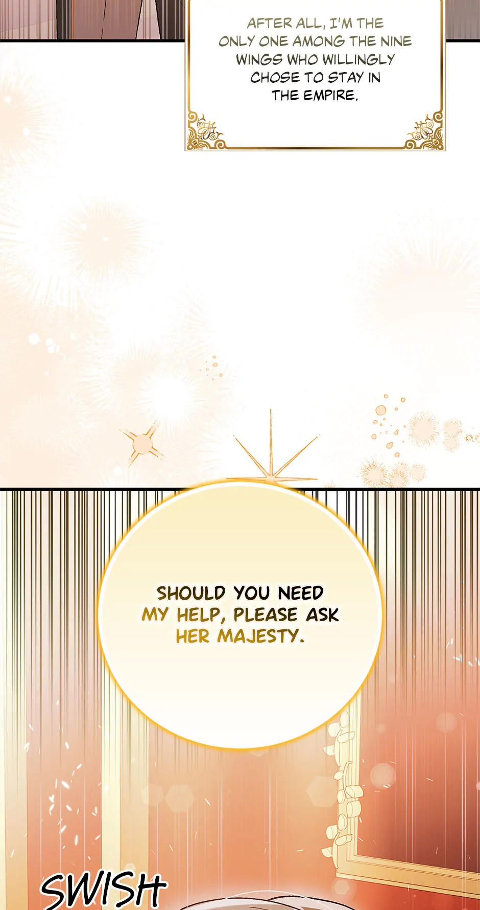 Saving My Sweetheart [Official] - Special Episode 8 manhwa