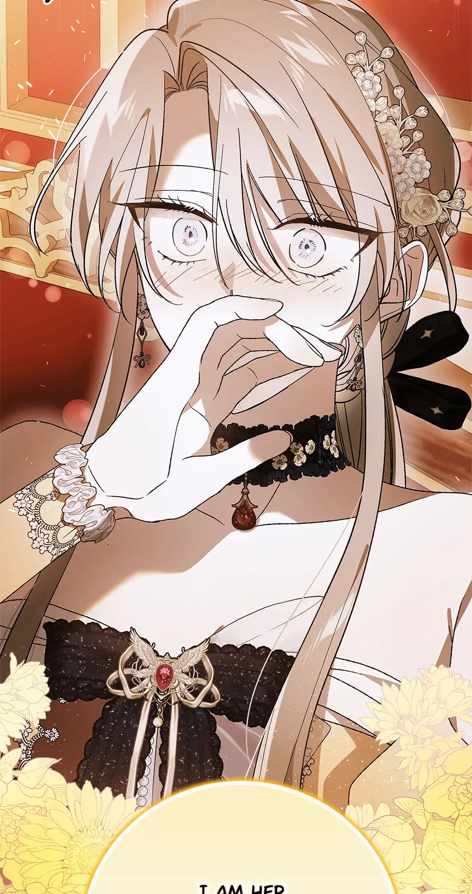Saving My Sweetheart [Official] - Special Episode 8 manhwa