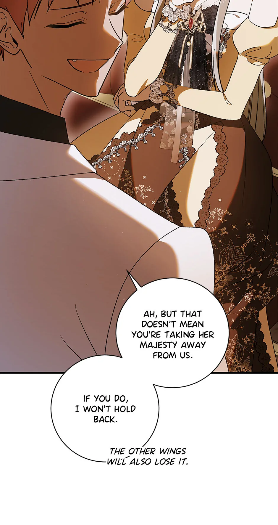 Saving My Sweetheart [Official] - Special Episode 8 manhwa