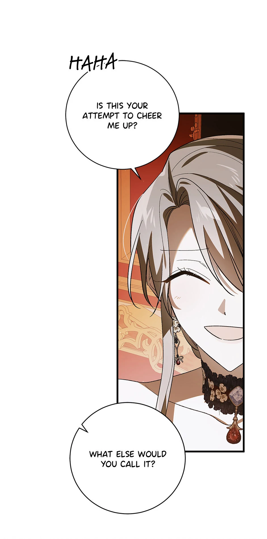 Saving My Sweetheart [Official] - Special Episode 8 manhwa