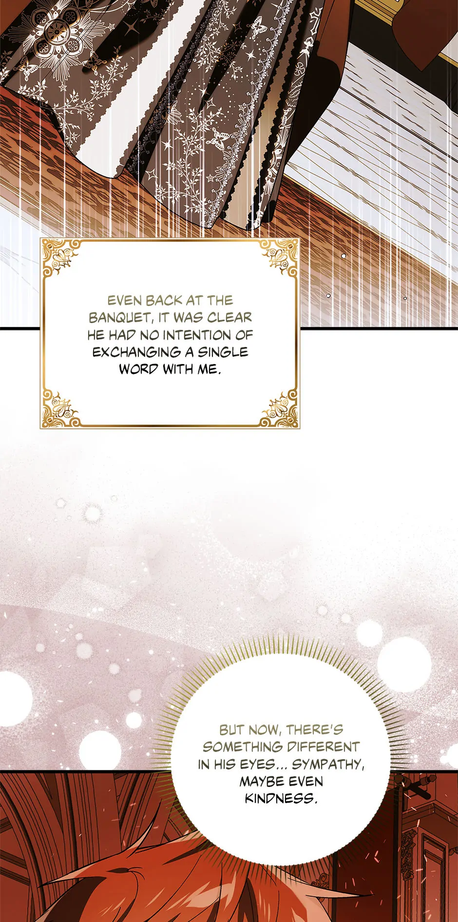 Saving My Sweetheart [Official] - Special Episode 8 manhwa