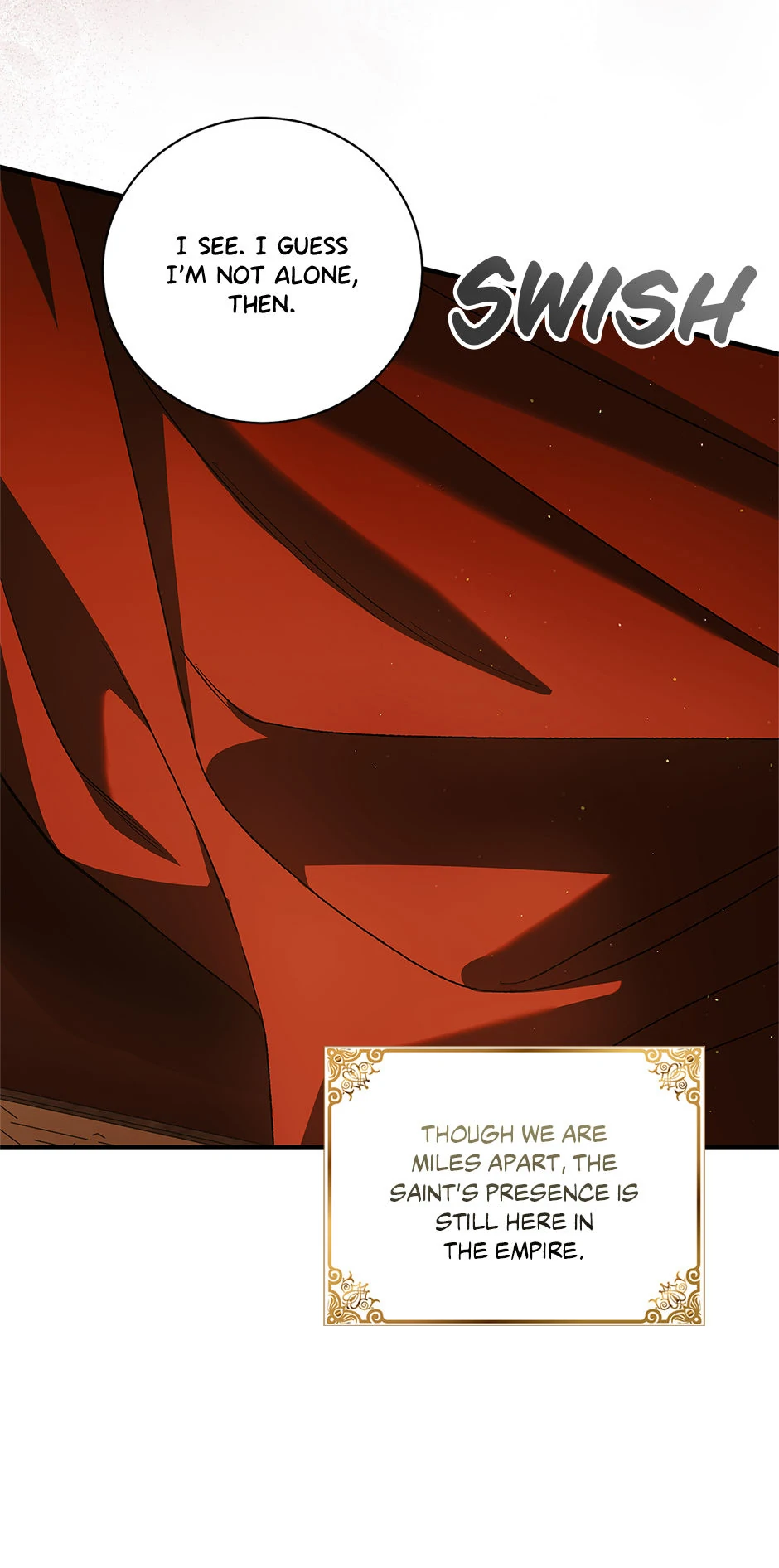 Saving My Sweetheart [Official] - Special Episode 8 manhwa