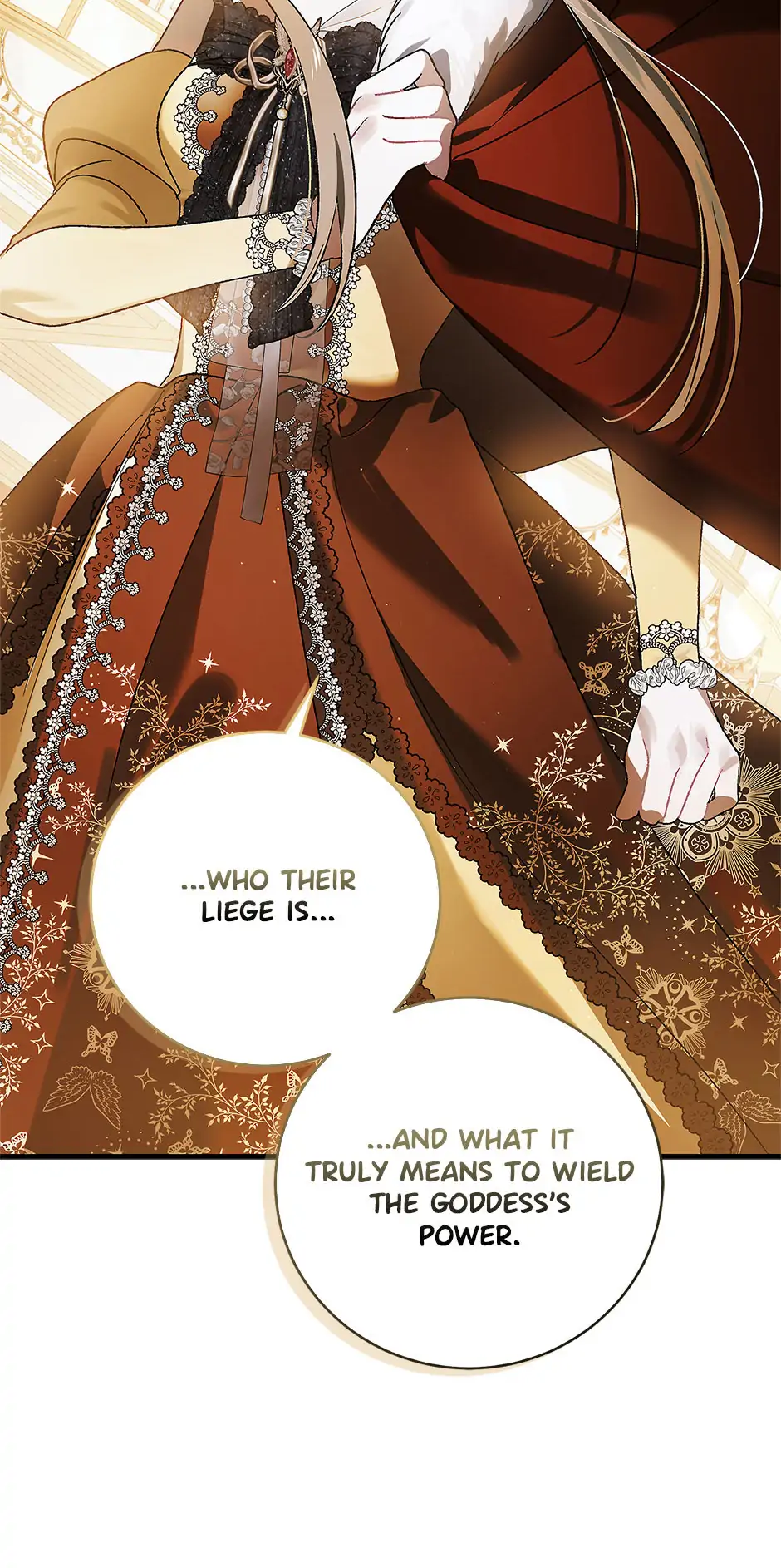 Saving My Sweetheart [Official] - Special Episode 8 manhwa