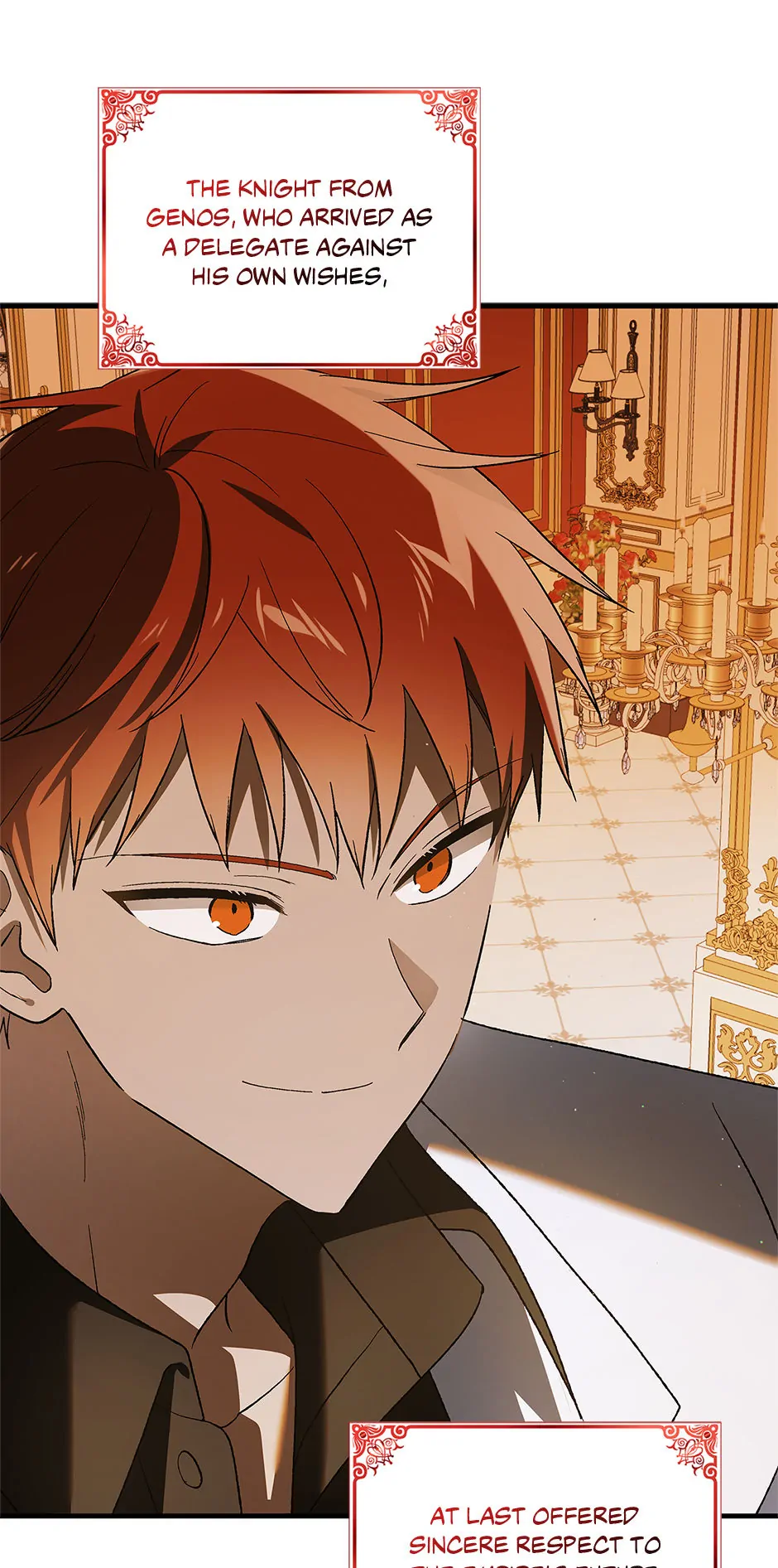 Saving My Sweetheart [Official] - Special Episode 8 manhwa
