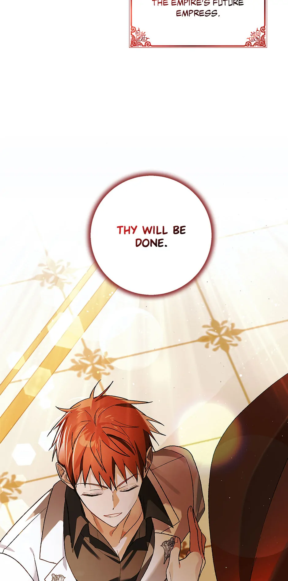 Saving My Sweetheart [Official] - Special Episode 8 manhwa