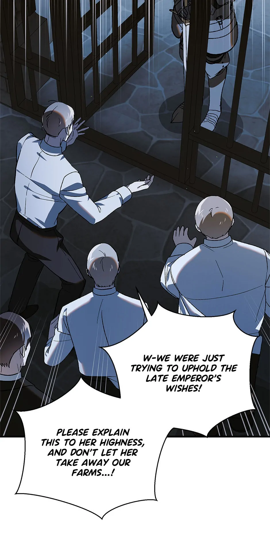 Saving My Sweetheart [Official] - Special Episode 8 manhwa