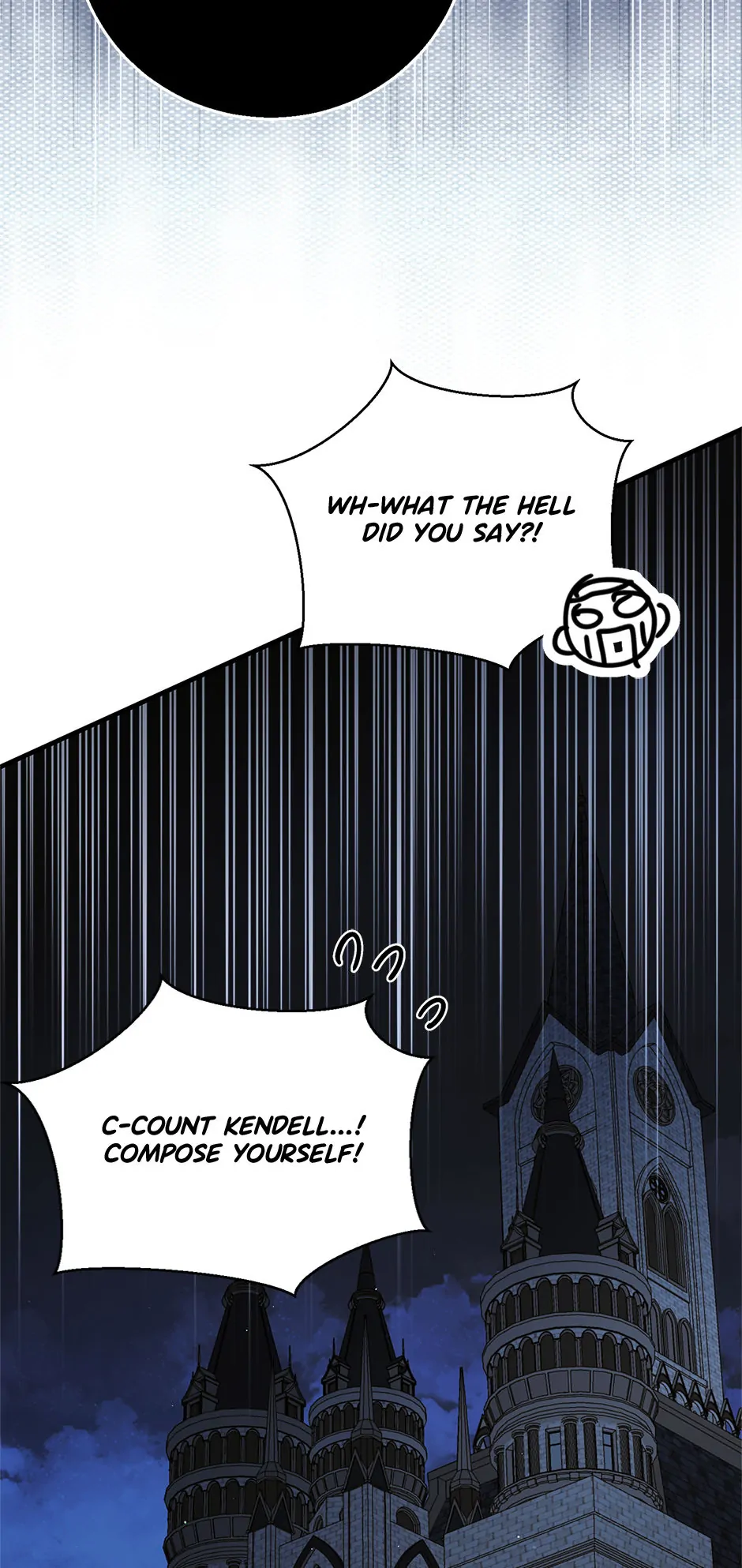 Saving My Sweetheart [Official] - Special Episode 8 manhwa