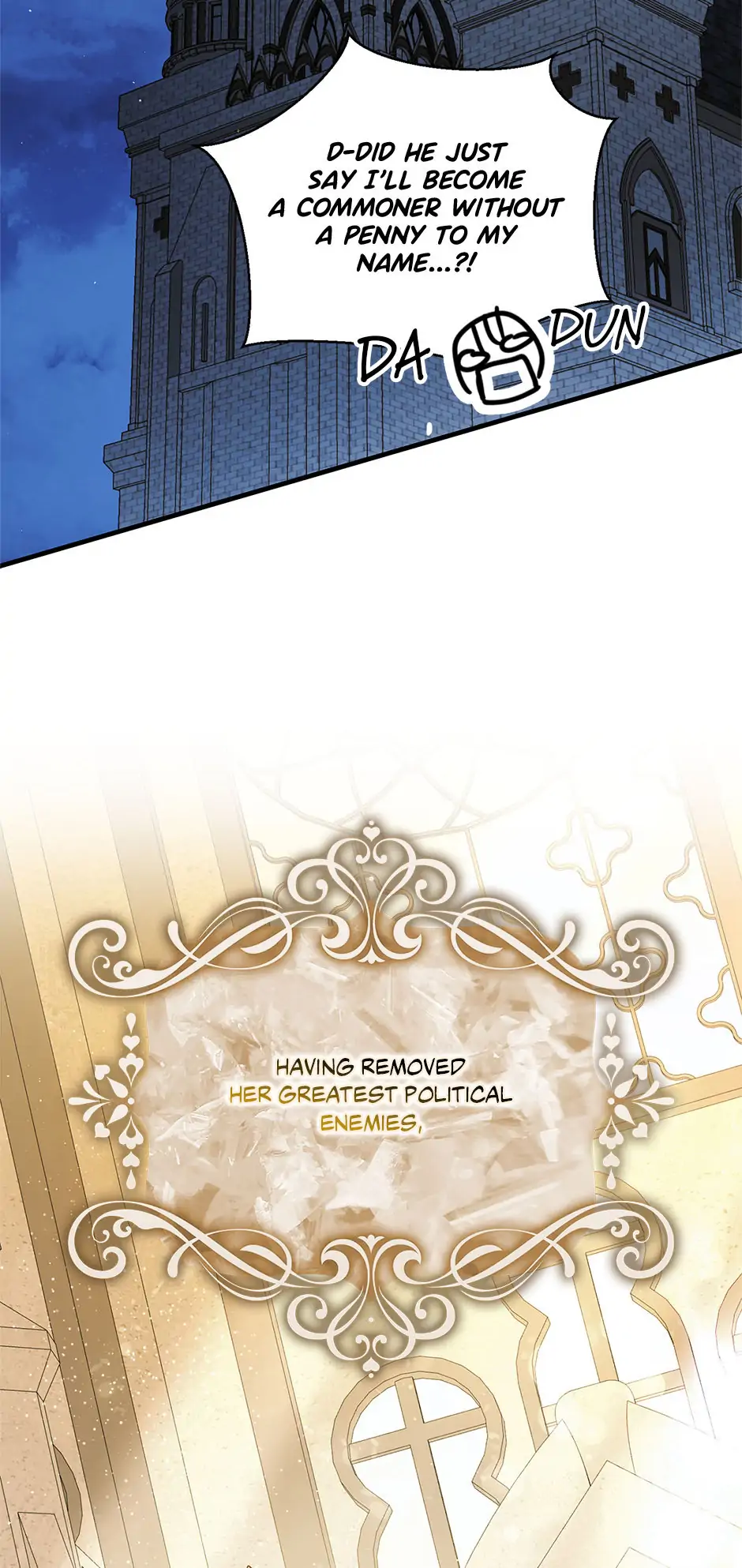 Saving My Sweetheart [Official] - Special Episode 8 manhwa