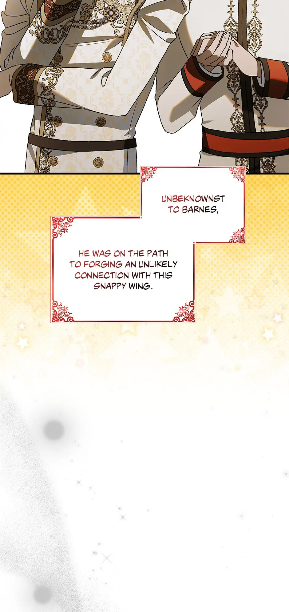 Saving My Sweetheart [Official] - Special Episode 8 manhwa