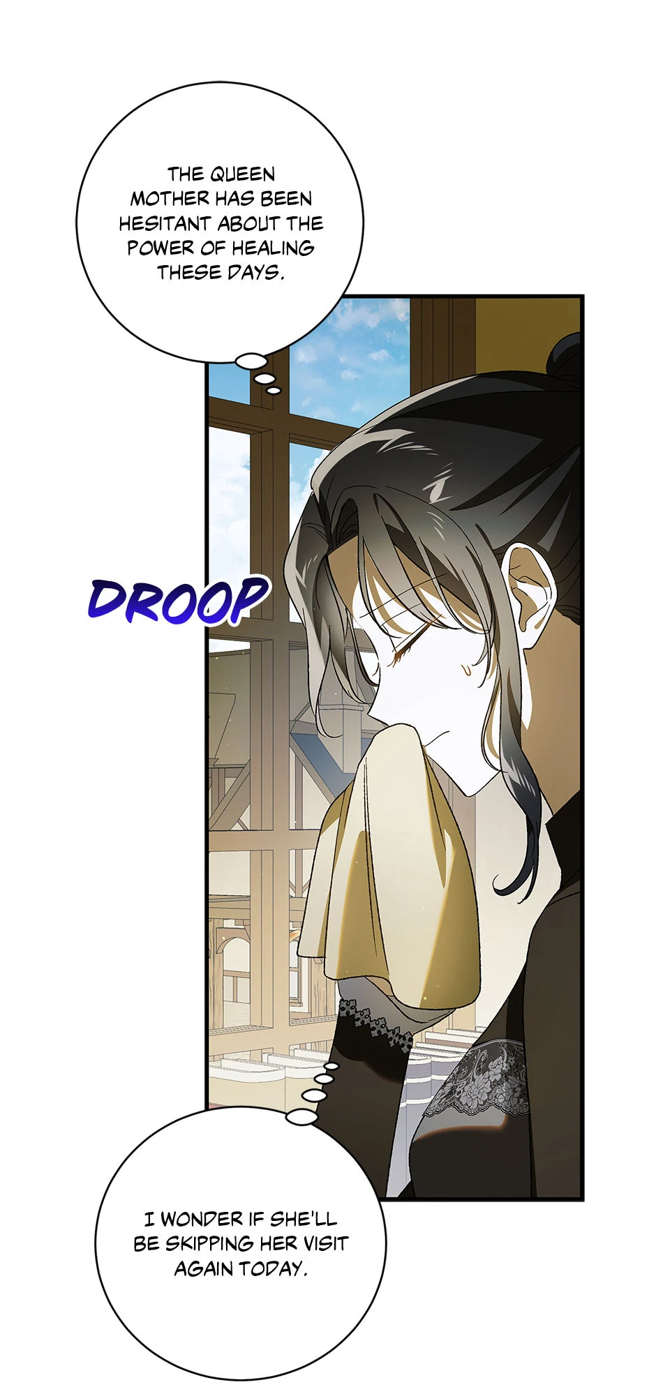 Saving My Sweetheart [Official] - Special Episode 8 manhwa