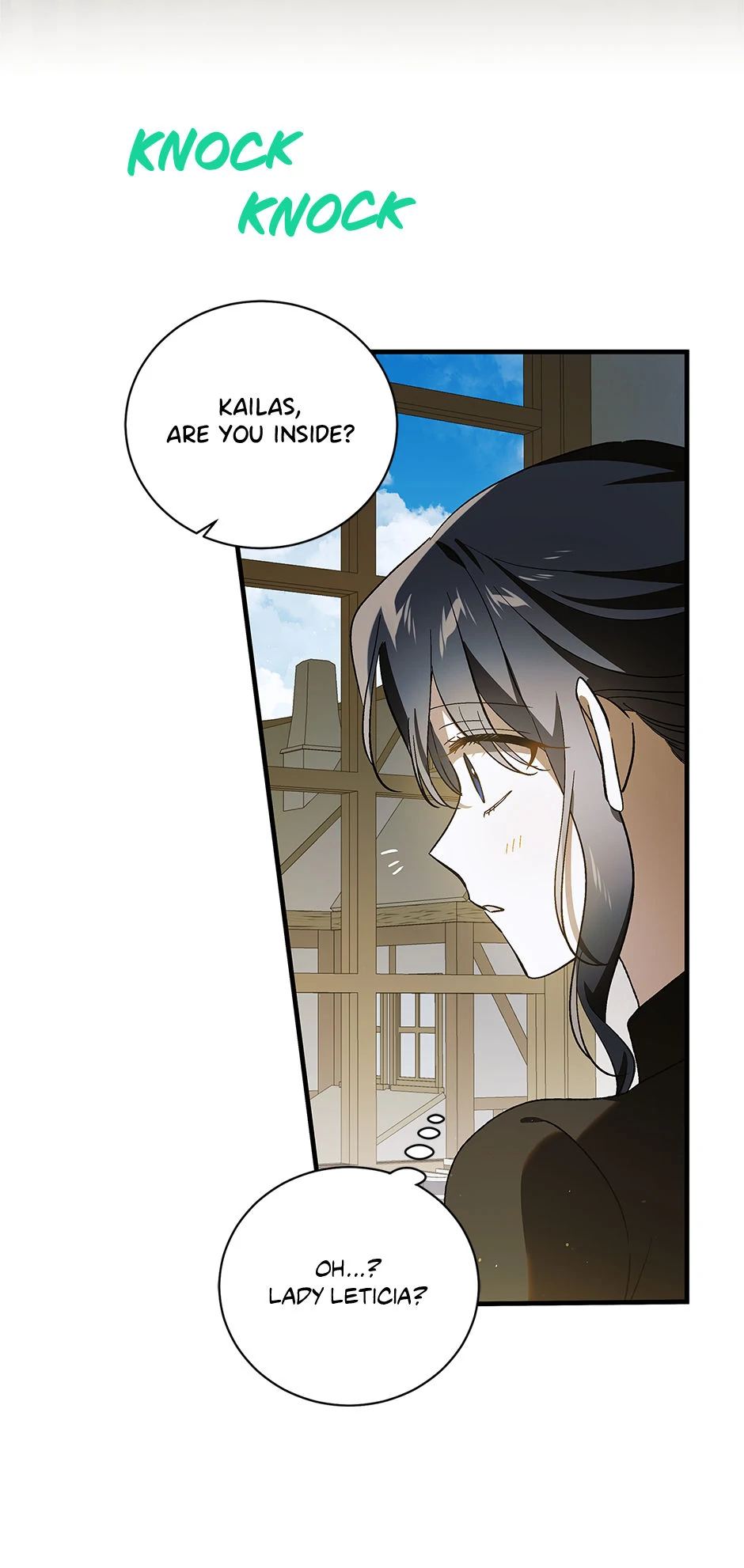 Saving My Sweetheart [Official] - Special Episode 8 manhwa