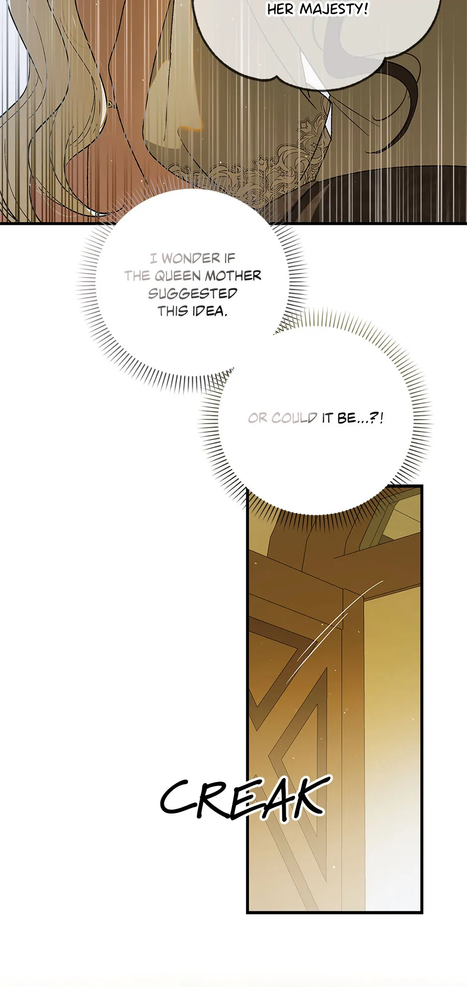 Saving My Sweetheart [Official] - Special Episode 8 manhwa