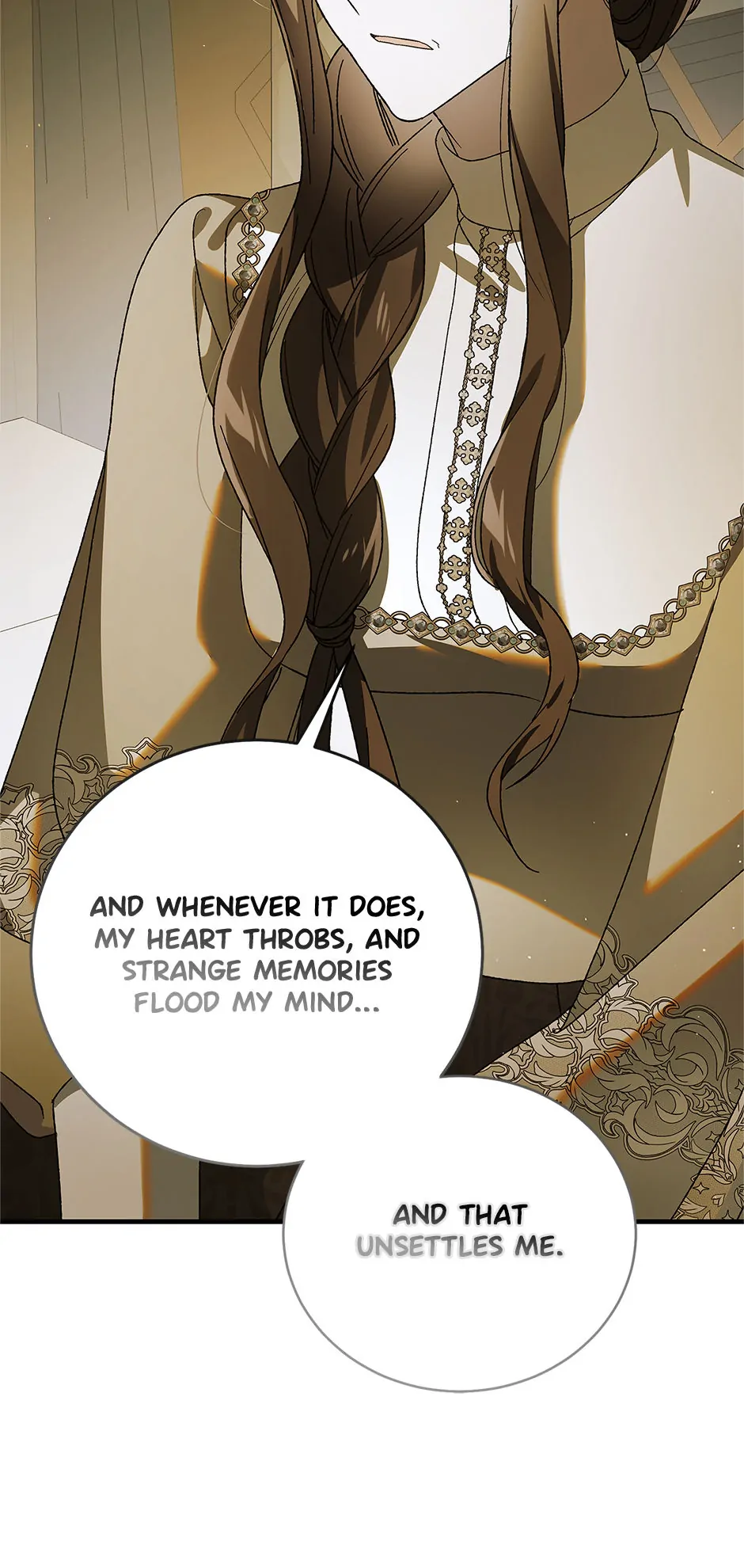 Saving My Sweetheart [Official] - Special Episode 8 manhwa