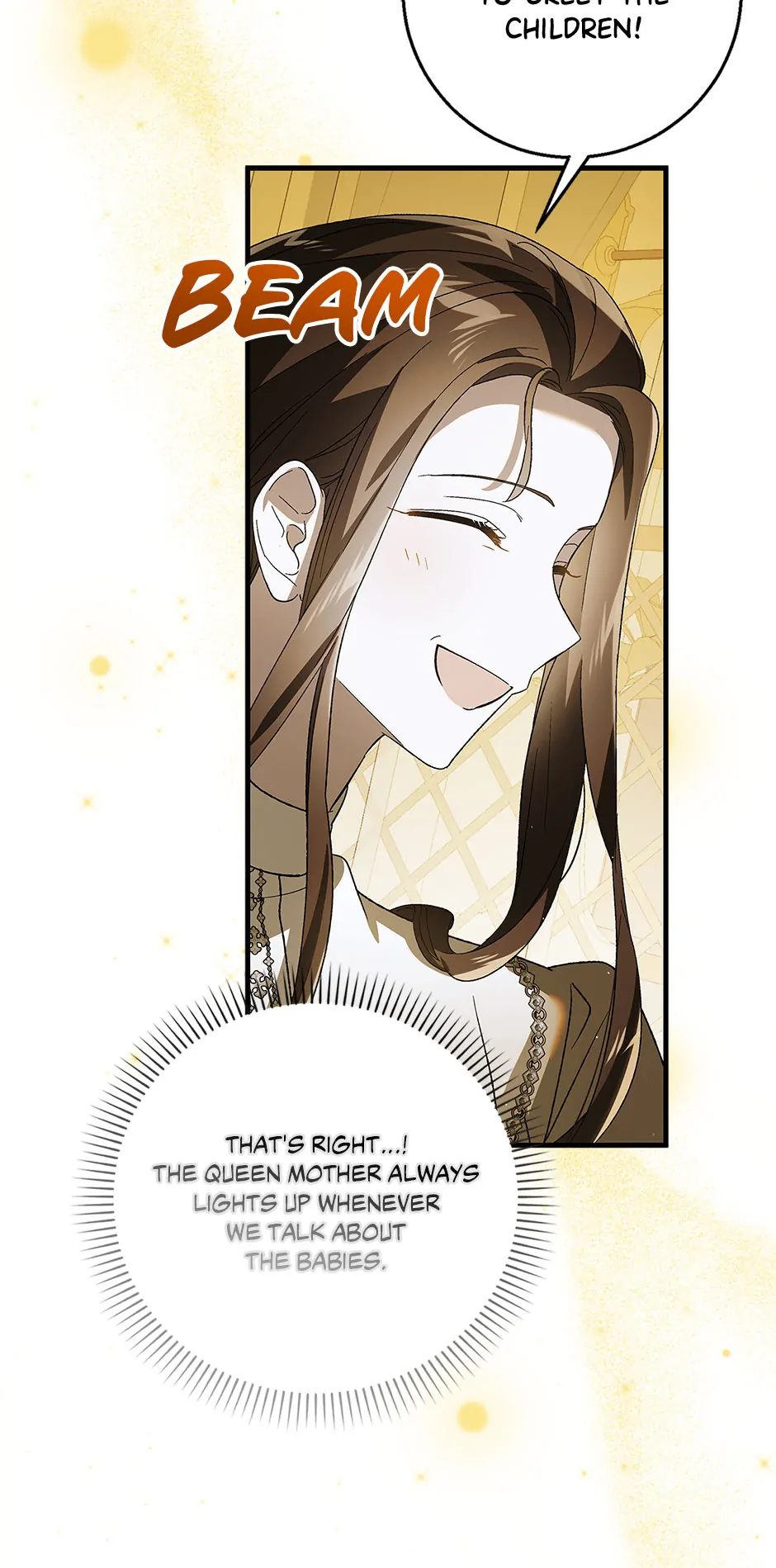 Saving My Sweetheart [Official] - Special Episode 8 manhwa