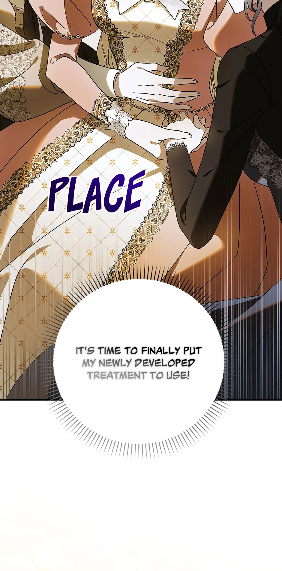 Saving My Sweetheart [Official] - Special Episode 8 manhwa
