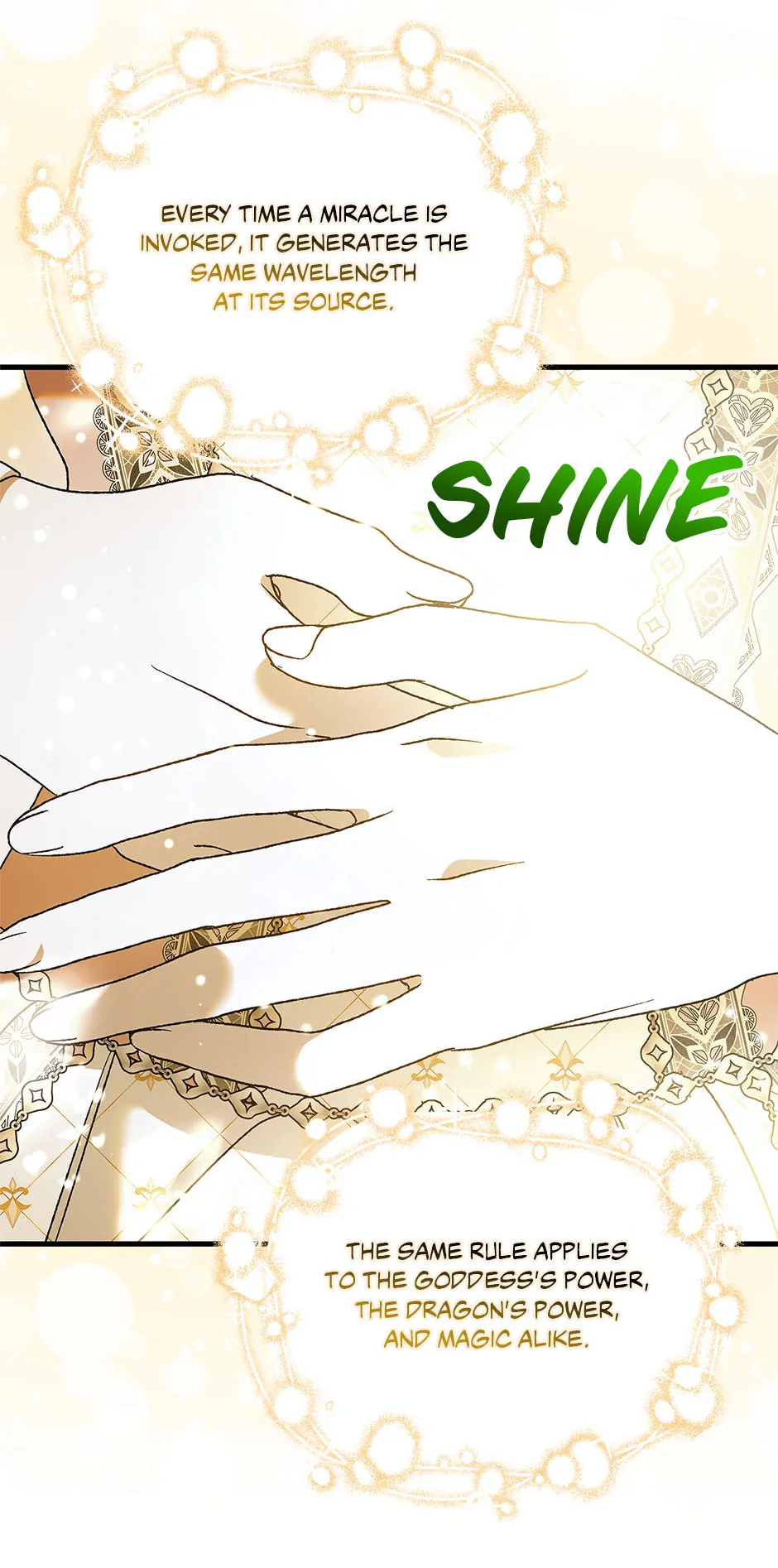 Saving My Sweetheart [Official] - Special Episode 8 manhwa
