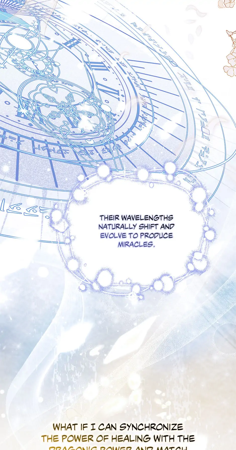 Saving My Sweetheart [Official] - Special Episode 8 manhwa