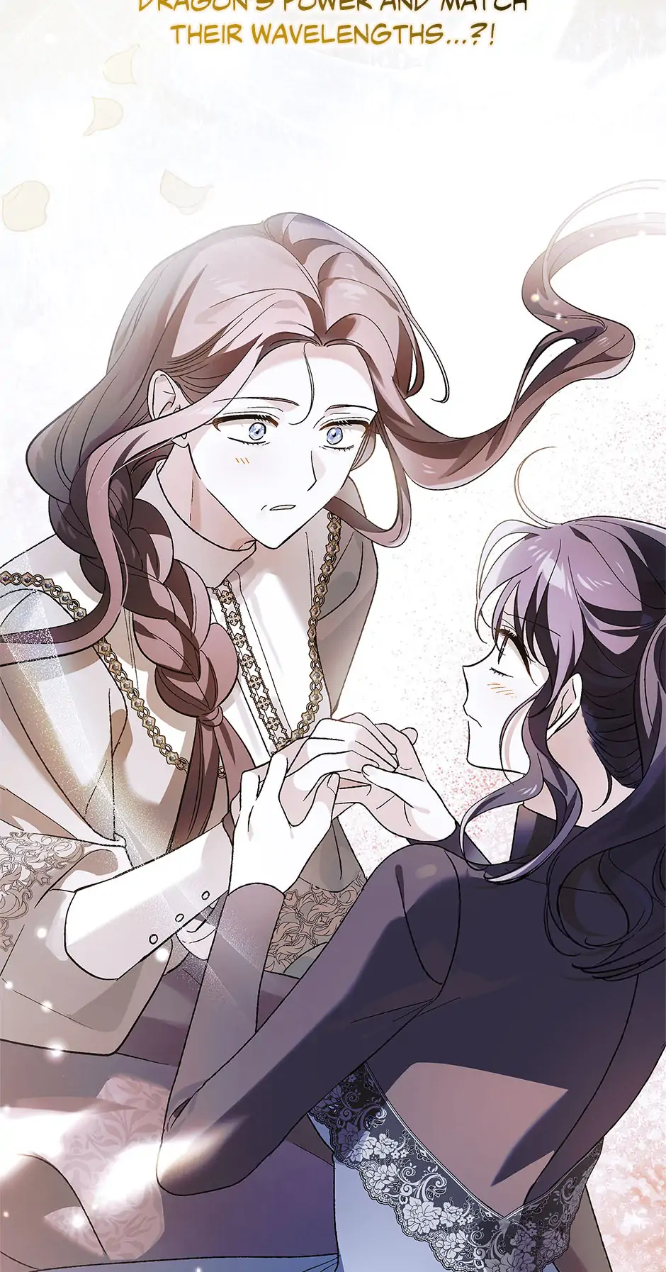 Saving My Sweetheart [Official] - Special Episode 8 manhwa