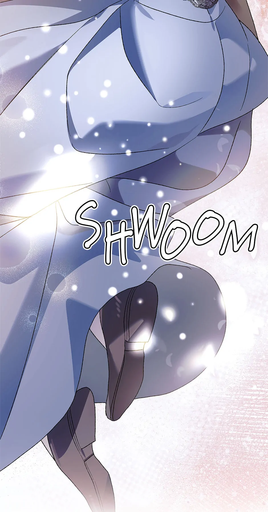 Saving My Sweetheart [Official] - Special Episode 8 manhwa