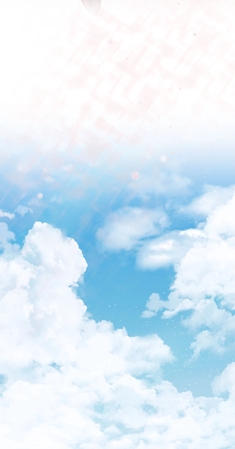 Saving My Sweetheart [Official] - Special Episode 8 manhwa