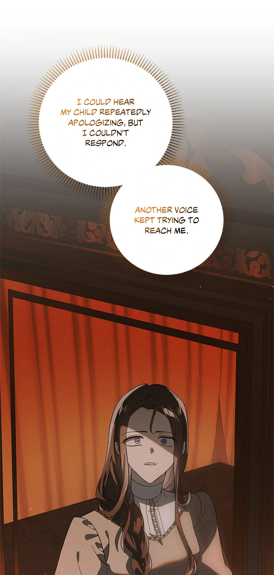 Saving My Sweetheart [Official] - Special Episode 8 manhwa