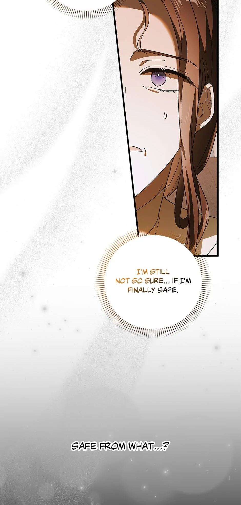 Saving My Sweetheart [Official] - Special Episode 8 manhwa
