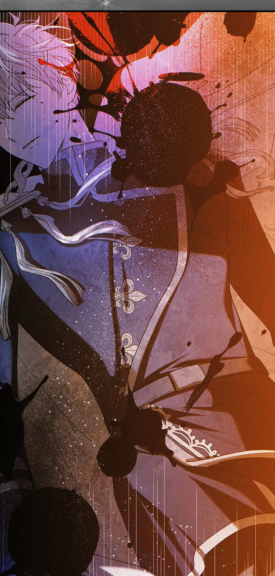 Saving My Sweetheart [Official] - Special Episode 8 manhwa