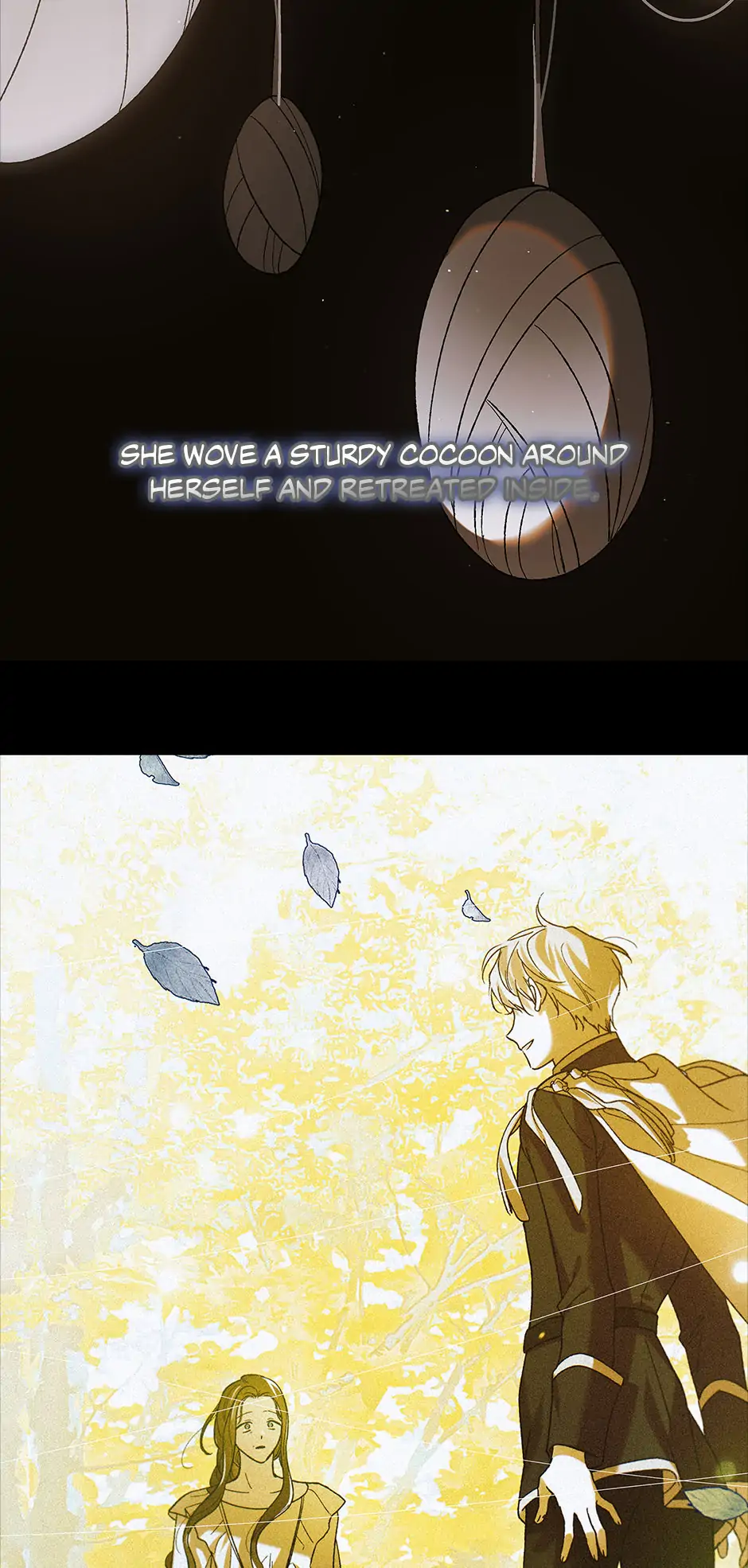 Saving My Sweetheart [Official] - Special Episode 8 manhwa