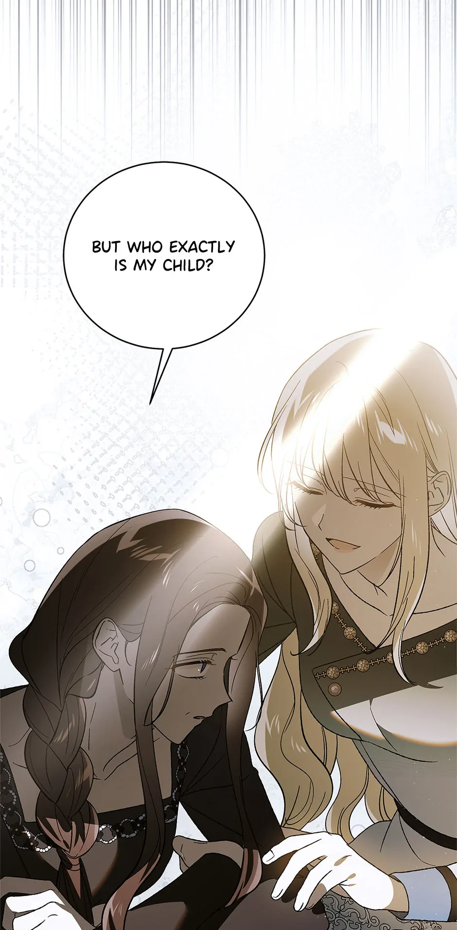 Saving My Sweetheart [Official] - Special Episode 8 manhwa