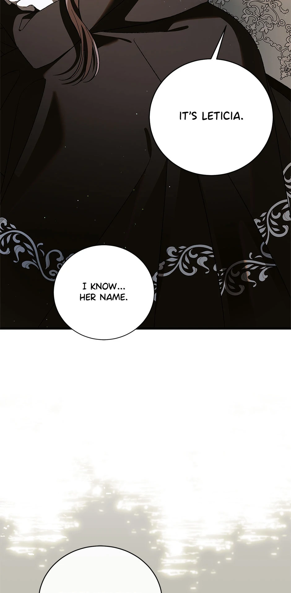 Saving My Sweetheart [Official] - Special Episode 8 manhwa