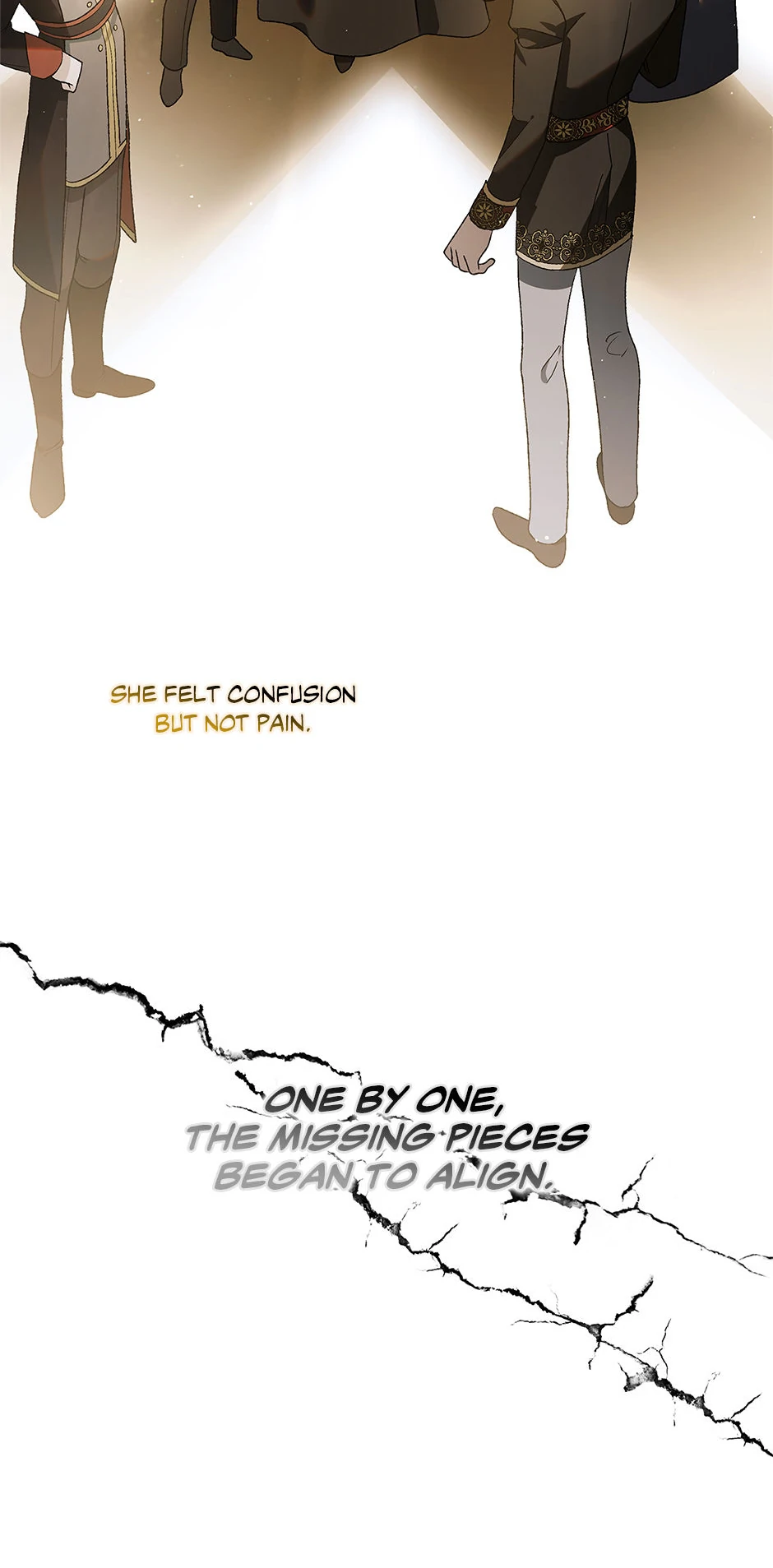 Saving My Sweetheart [Official] - Special Episode 8 manhwa
