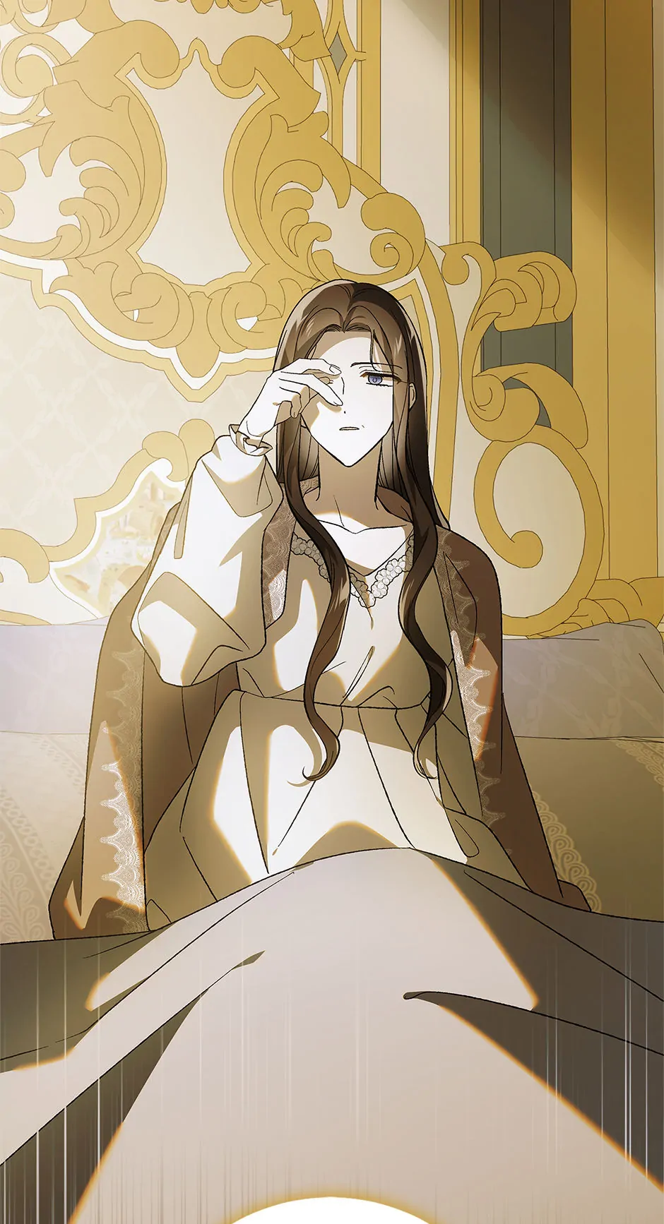 Saving My Sweetheart [Official] - Special Episode 8 manhwa