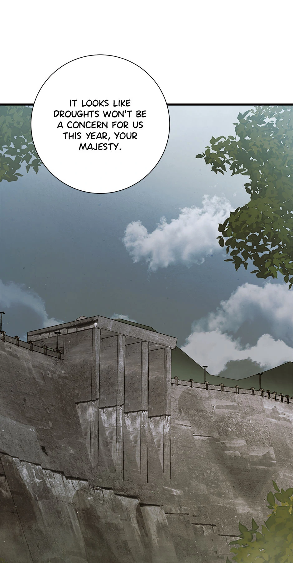 Saving My Sweetheart [Official] - Special Episode 9 manhwa