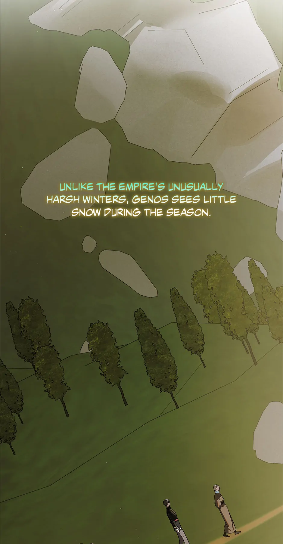 Saving My Sweetheart [Official] - Special Episode 9 manhwa