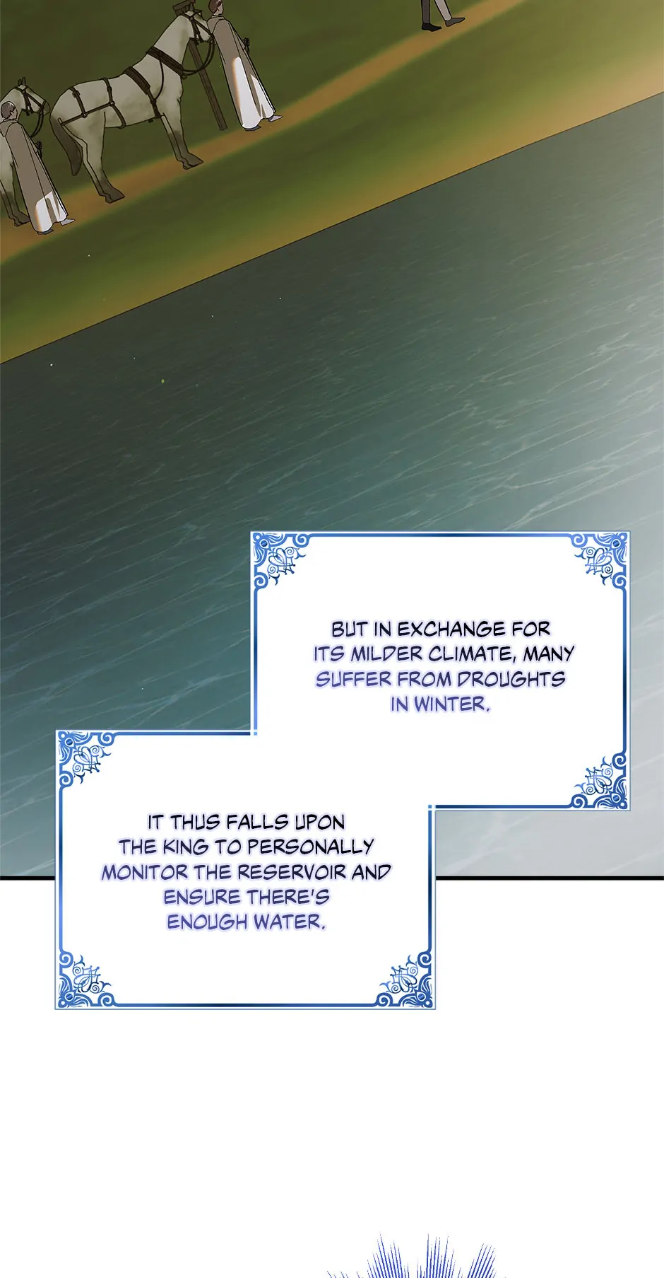 Saving My Sweetheart [Official] - Special Episode 9 manhwa