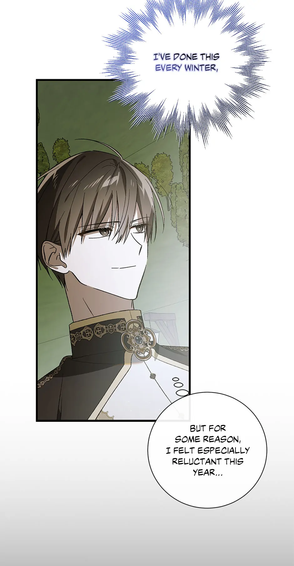 Saving My Sweetheart [Official] - Special Episode 9 manhwa