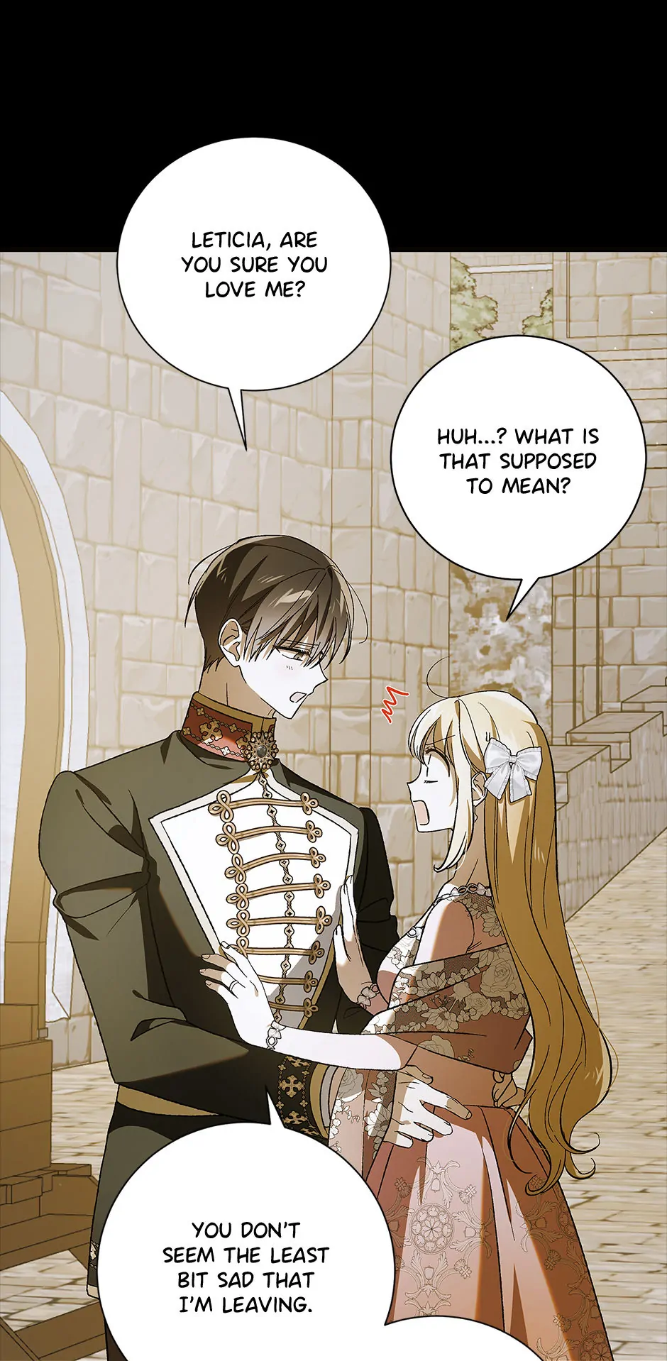 Saving My Sweetheart [Official] - Special Episode 9 manhwa