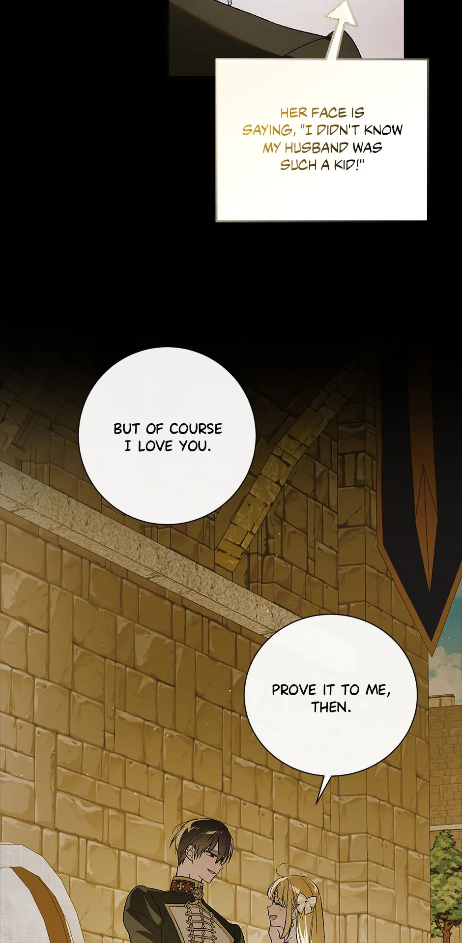Saving My Sweetheart [Official] - Special Episode 9 manhwa