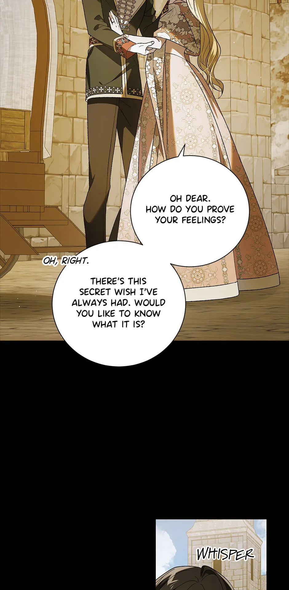 Saving My Sweetheart [Official] - Special Episode 9 manhwa