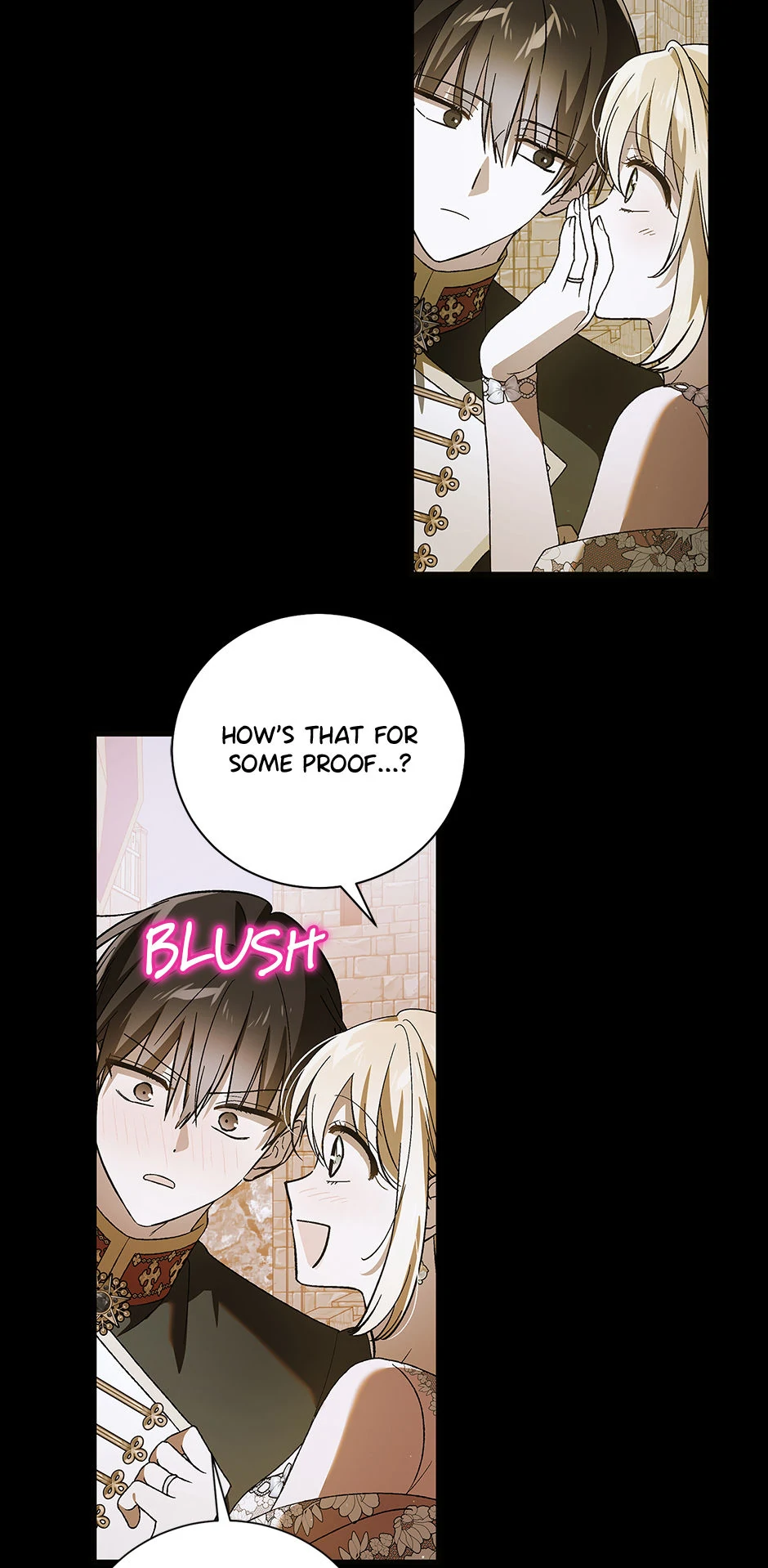 Saving My Sweetheart [Official] - Special Episode 9 manhwa