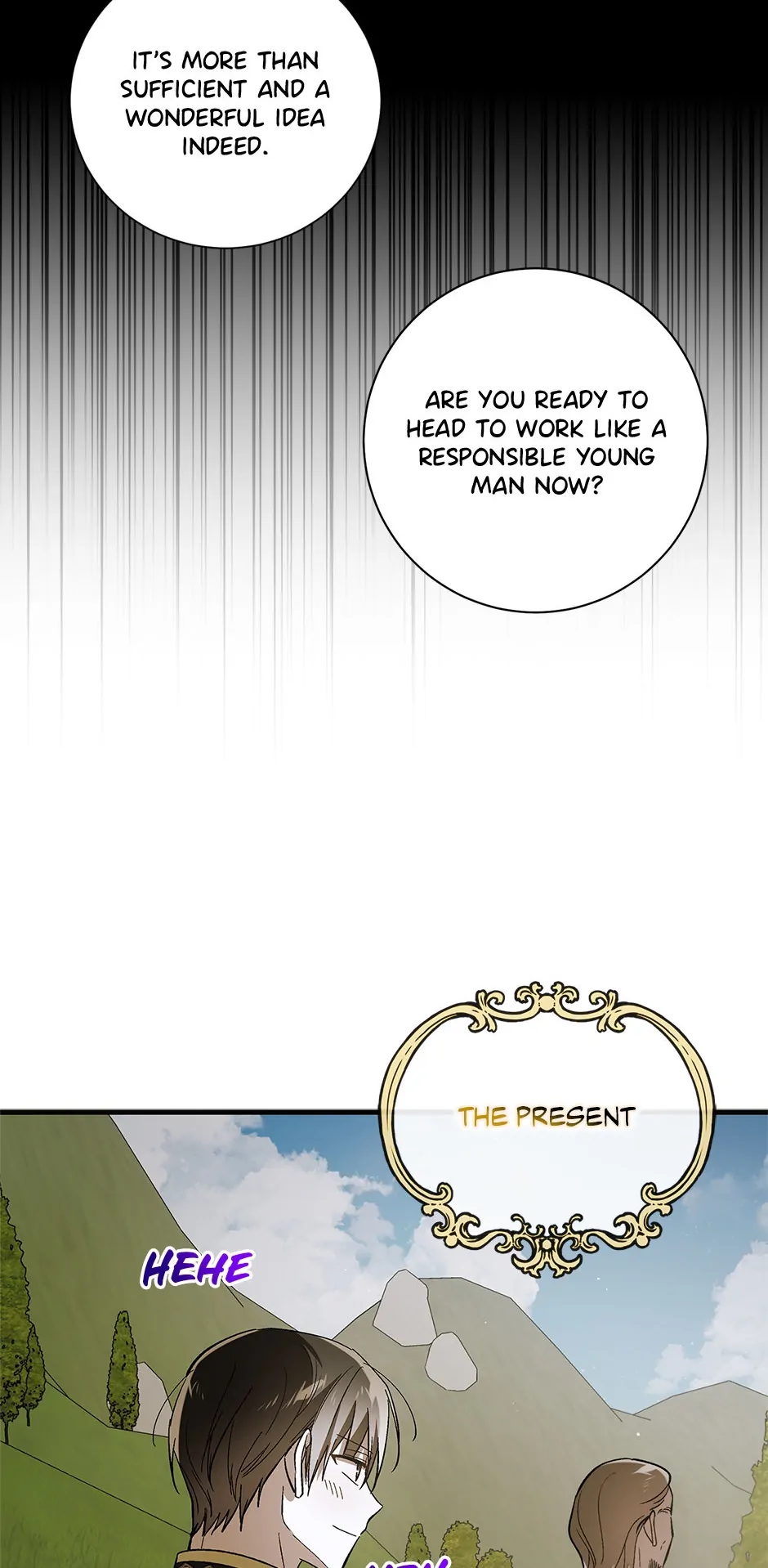 Saving My Sweetheart [Official] - Special Episode 9 manhwa