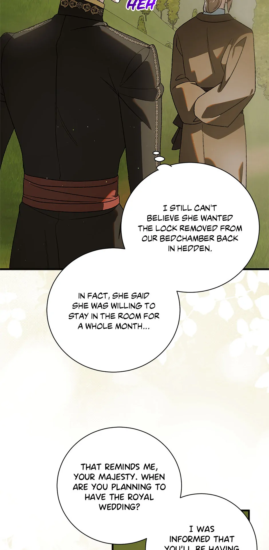 Saving My Sweetheart [Official] - Special Episode 9 manhwa