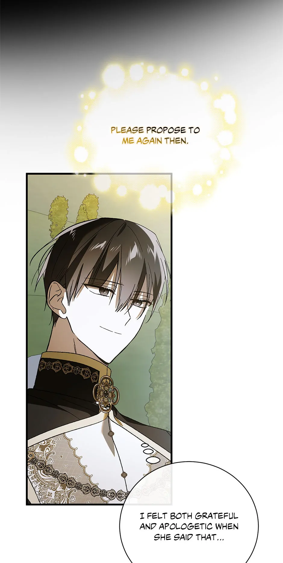 Saving My Sweetheart [Official] - Special Episode 9 manhwa