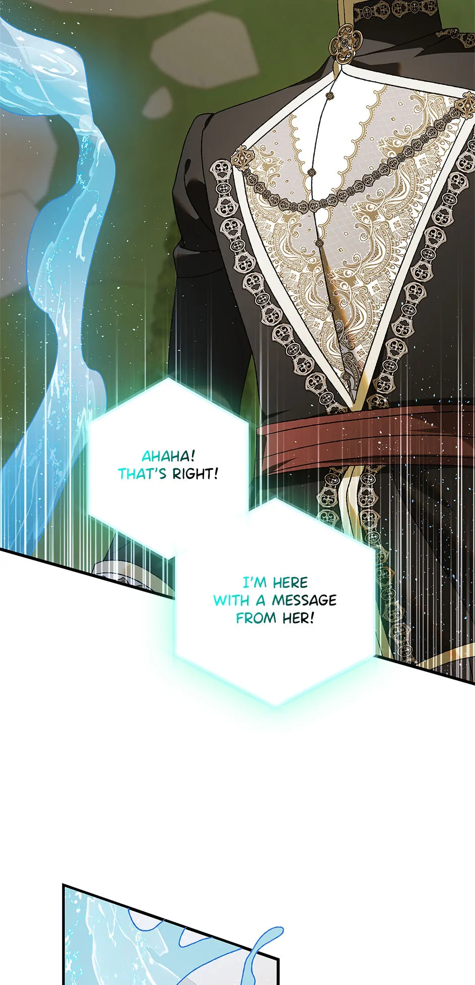 Saving My Sweetheart [Official] - Special Episode 9 manhwa