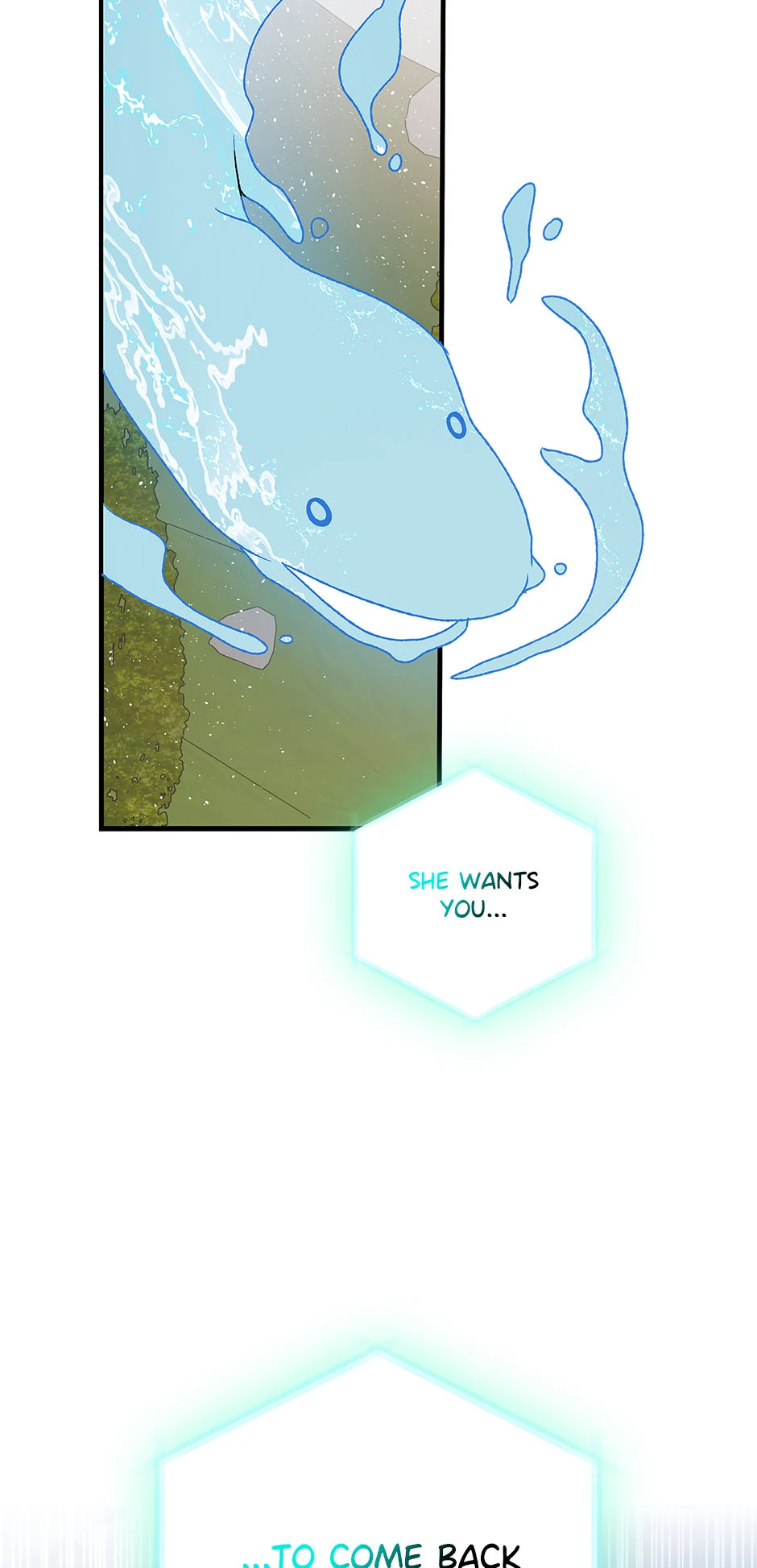 Saving My Sweetheart [Official] - Special Episode 9 manhwa