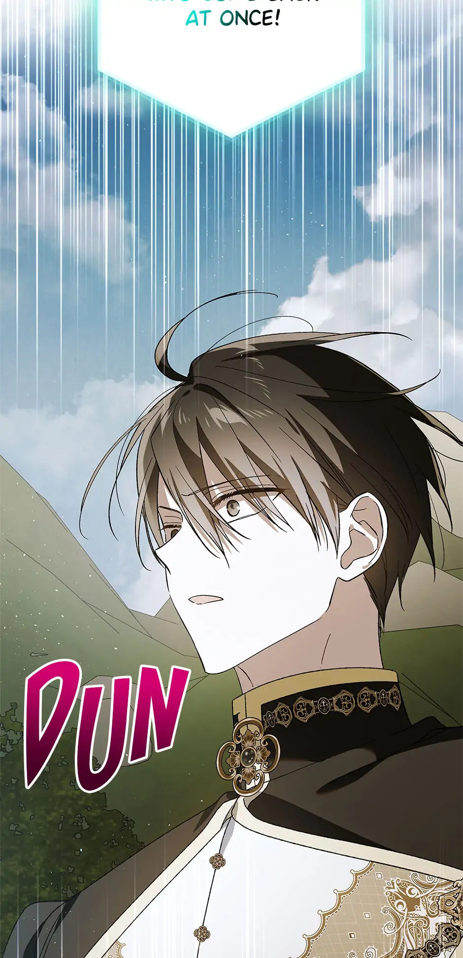 Saving My Sweetheart [Official] - Special Episode 9 manhwa