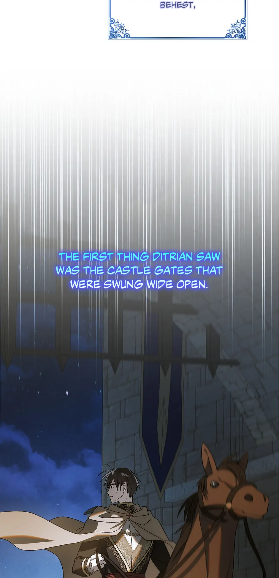 Saving My Sweetheart [Official] - Special Episode 9 manhwa